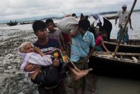 ICMI Minta Indonesia Jadi Inisiator Krisis Rohingya
