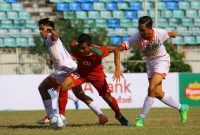 Piala AFF U-18: Indonesa Hajar Brunei 8-0