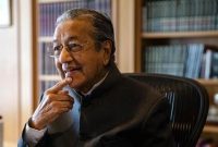 Wapres Minta Mahathir Minta Maaf Soal Bugis