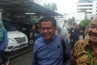 Sehari Setelah Peringatan Jokowi, Bupati Nganjuk Ditangkap KPK