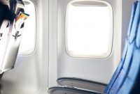 Posisi Kursi Pesawat Ternyata Mencerminkan Kepribadian Anda