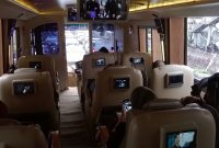 Asyik, Bus Premium Bogor-Jakarta Segera Mengaspal