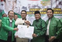 BPN Prabowo-Sandi Prihatin OTT Romi PPP