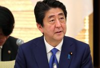 Menang Pemilu Jepang, Shinzo Abe akan Rombak Konstitusi