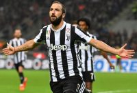 Juventus Berikan Kekalahan Perdana untuk Napoli