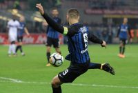 Kalahkan Sampdoria, Inter ke Puncak Klasemen Serie A