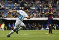 Madrid Sukses Kalahkan Eibar 3-0