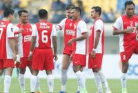 PSM Tampil Lengkap Hadapi Bali United