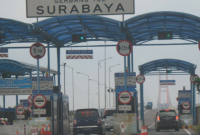 Tol Jakarta-Surabaya Target Beroperasi Lebaran 2018
