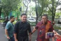 Anak Risma Siap Maju Jadi Wawalkot Surabaya