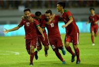 Dicukur 0-3, Thailand Akui Kehebatan Indonesia