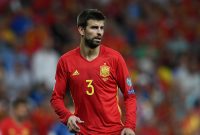 Spanyol Terancam Gagal Tampil di Piala Dunia 2018