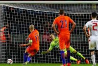 Meski Kalahkan Belarusia 3-1, Langkah Belanda ke Piala Dunia Kian Berat