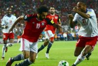 Kalahkan Kongo, Mesir Secara Dramatis Lolos ke Piala Dunia