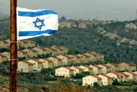 Lebanon akan Cegah Israel Bangun Dinding Pembatas