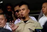 Ahmad Dhani Ajukan Penangguhan Penahanan, Jubir: Saya Yakin Ada Penegak Hukum yang Baik