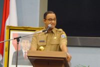 Anies: PKS Alami Rayuan Sampai Ancaman Sebelum Putuskan Capres