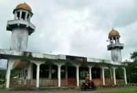 Pemuda Muhammadiyah Kecam Pembakaran Balai Pengaajian dan Masjid
