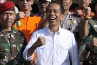 Bertemu Persis, Presiden Bantah Perppu Ormas Represif