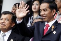 Kriteria Cawapres, JK: Harus Siap Ganti Pak Jokowi di Tengah Jalan