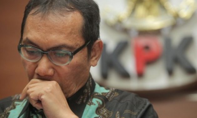 KPK Dalami Keuntungan Korporasi dari Reklamasi Jakarta
