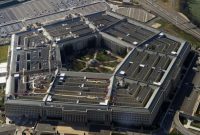 Pentagon Ungkap Laporan Kekerasan Seksual di Markas Militer