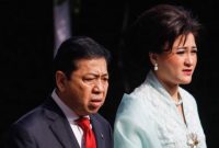 KPK Benarkan Blokir Rekening Setya Novanto dan Keluarga