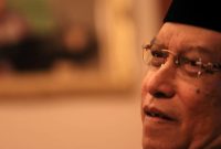 NU-Muhammadiyah: Negara akan Tetap Utuh