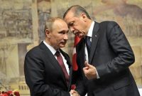 Soal Suriah, Erdogan dan Putin Capai Kesepakatan