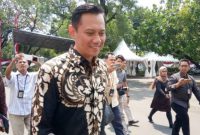AHY Temui Prabowo, Demokrat: Gali Pengalaman