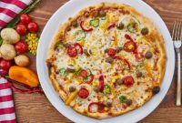 Jangan Ngaku Penggemar Pizza Kalau Tak Tahu 6 Fakta Berikut