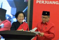 Pilgub Jateng, PDIP Masih Tunggu Titah Megawati