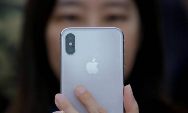2018, Apple Rilis iPhone untuk Berbagai Kelas?