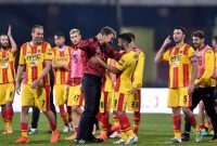 Benevento Cetak Rekor tak Pernah Menang di Liga Teratas Eropa