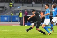 Hajar Napoli 4-2, City Tatap 16 Besar Liga Champions