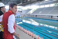 Sandiaga: Jakarta Siap Tuan Rumah Asian Games
