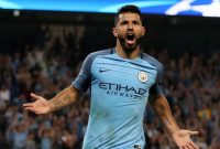 Aguero Fit Saat City Hadapi Leicester
