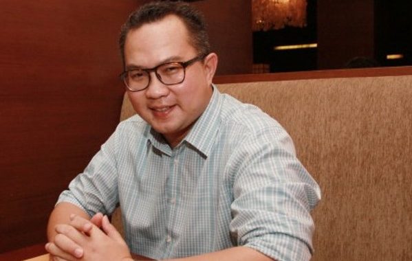 Arif Satria Terpilih Jadi Rektor IPB