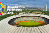 Indonesia Siarkan Langsung 38 Cabor di Asian Games 2018
