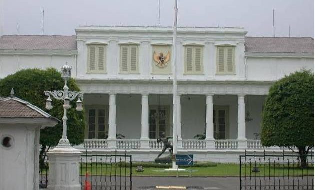 Penyusup Istana Negara Pernah Berobat Kejiwaan