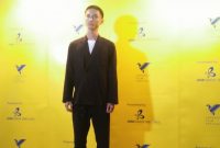 Keramahan Indonesia Sampai Membuat Aktor Jepang Terharu