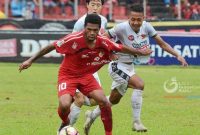 Terdegradasi, Pelatih Semen Padang FC Mohon Maaf