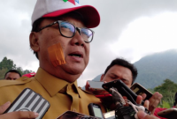 Mendagri Langsung Hadiri Pelantikan PAW 40 Anggota DPRD Malang