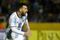 Messi Ingin Hindari Spanyol di Piala Dunia