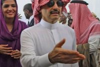 Arab Saudi akan Bekukan Rekening Tersangka Korupsi