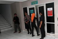 KPK Dalami Kasus Kecelakaan Setya Novanto