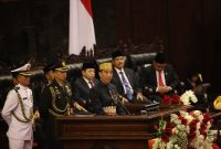 Jokowi Komentari Alasan Setya Novanto Menolak Diperiksa KPK