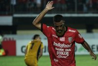 Salah Satu Pemain Bali United Sebut Liga Indonesia Sebagai Liga Sirkus