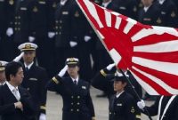 Bujet Pertahanan Jepang di 2018 Pecahkan Rekor Tertinggi