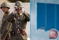 Korea Selatan Berlakukan Sanksi Baru ke Pyongyang